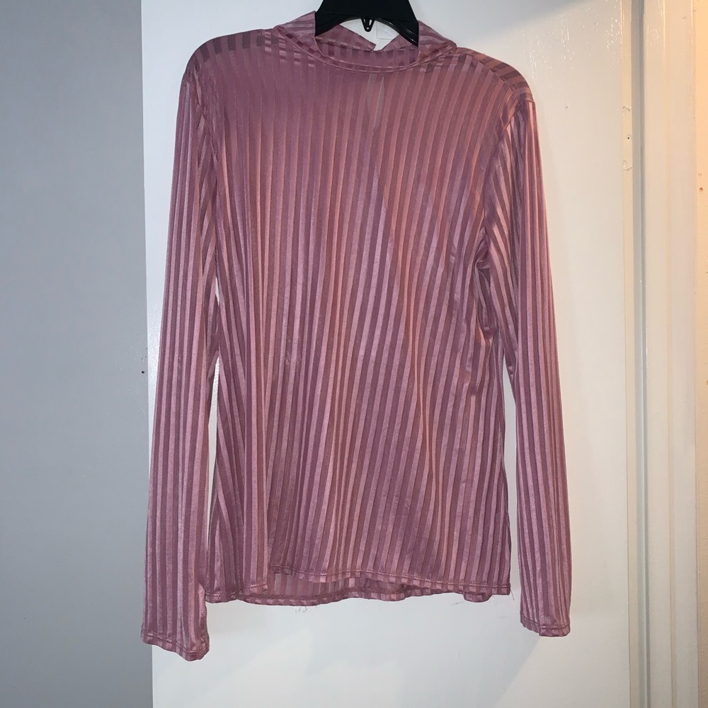 Dress shirt